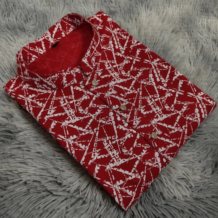 Cotton Panjabi